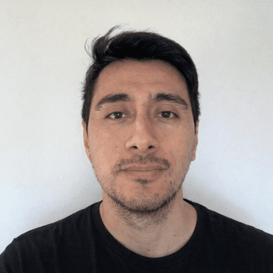 Juan Pablo Barahona